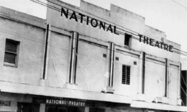 Κατεδαφίζεται ο ιστορικός ελληνικός κινηματογράφος στην Αυστραλία