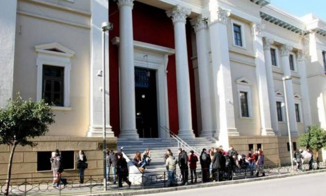 Κάτω Αχαΐα: Στη φυλακή ο 15χρονος που σκότωσε τον 17χρονο φίλο του (pics - vid)