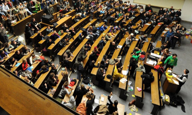 Ολοκληρώνεται αύριο (17/9) η περίοδος εγγραφής των πρωτοετών σε ΑΕΙ - ΤΕΙ