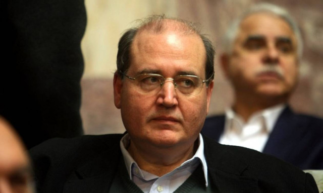 Φίλης στο Newsbomb.gr: Ζητάμε ισχυρή εντολή για μέτωπο στη διαπλοκή και κάθαρση