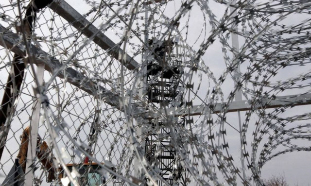 Κανένα έκτακτο μέτρο στον Έβρο δηλώνει στο Newsbomb η κυβέρνηση