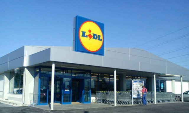 Lidl Hellas:  Eπενδύσεις άνω των 1,2 δισ. ευρώ τα τελευταία 17 χρόνια