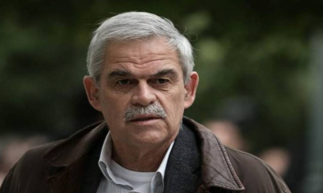 Τόσκας στον Έβρο: Μεγάλα προβλήματα στην άμυνα