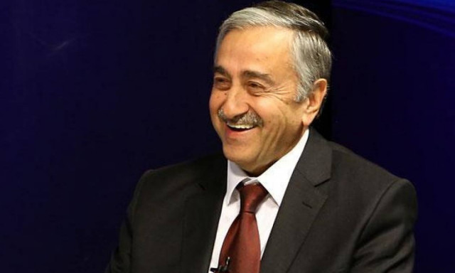 Ακιντζί: Είμαστε υποχρεωμένοι να βρούμε μια δίκαιη λύση