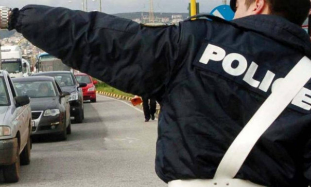 Κυκλοφοριακές ρυθμίσεις στον Ωρωπό από 28/9 έως 1/10