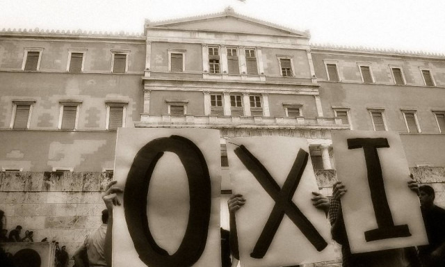 Εκλογές 2015: Αλίμονο σε αυτούς που πάνε ανάποδα στη θέληση του λαού!