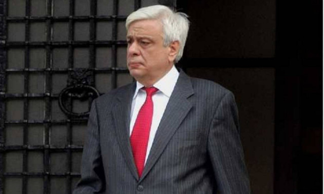 Παυλόπουλος σε Μουζάλα : Έφθασε η ώρα της Ευρώπης να αποδείξει ότι έχει πολιτική για το προσφυγικό