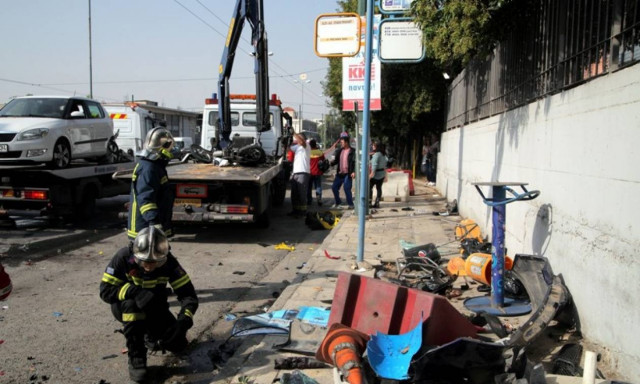 Υπό την επήρεια ναρκωτικών φέρεται να ήταν ο οδηγός που είχε σκορπίσει το θάνατο στην Π. Ράλλη