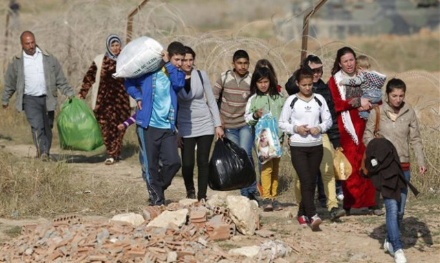 Η Κύπρος η πρώτη χώρα που στηρίζει ταμείο για τους πρόσφυγες