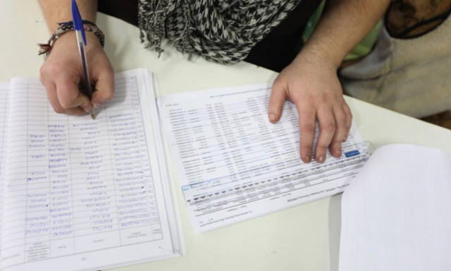 Εκλογές 2015 – Πώς να ψηφίσετε χωρίς ταυτότητα