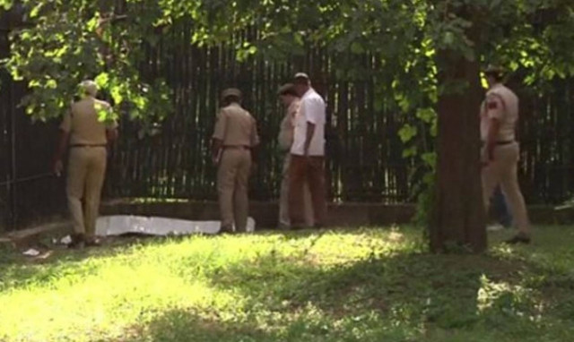 Πολωνία: Τίγρης κατασπάραξε το φροντιστή της σε ζωολογικό κήπο (video)