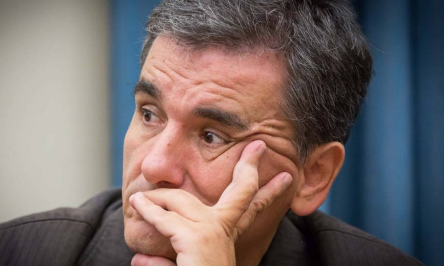 ΝΔ: Ο Τσακαλώτος επιβεβαιώνει ότι δεν υπάρχει καμία δέσμευση για το χρέος