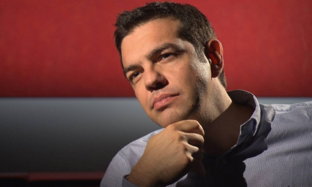 Εκλογές 2015: Μπαράζ τηλεοπτικών εμφανίσεων από τον Αλέξη Τσίπρα