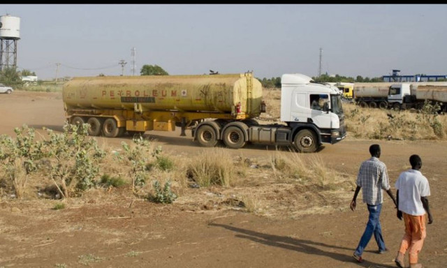 Φονική έκρηξη στο Σουδάν - Τουλάχιστον 100 νεκροί και 50 βαριά τραυματίες