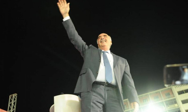 Μεϊμαράκης στη FAZ: Ο ΣΥΡΙΖΑ αποδείχτηκε αναξιόπιστος – Αυτός είναι ο λόγος της διάσπασής του