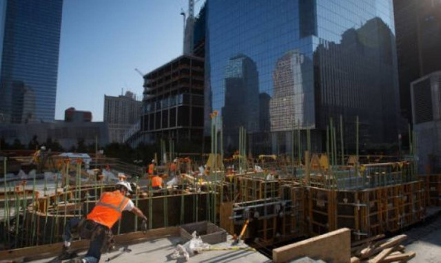 Συγκίνηση για τους Ομογενείς-Μπήκαν θεμέλια ανέγερσης του Αγ. Νικολάου