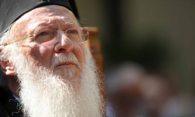 Στην Αυστρία ο Οικουμενικός Πατριάρχης