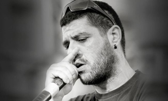 Παύλος Φύσσας: Δύο χρόνια πριν, δύο χρόνια μετά... (photos+videos)