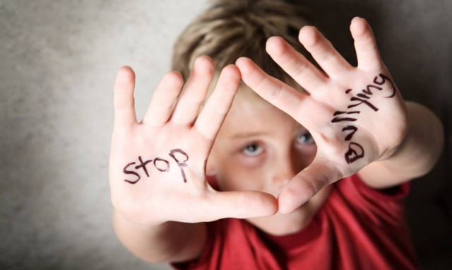 Πρόγραμμα επιμόρφωσης για την ενδοσχολική βία και τον εκφοβισμό