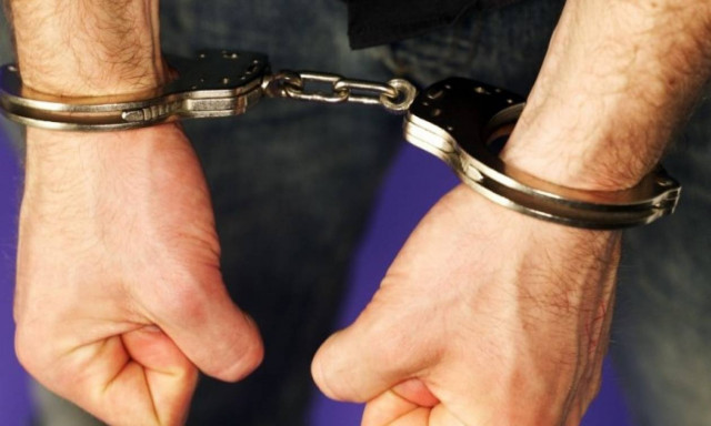 Πάφος: Χειροπέδες σε 47χρονο για απόπειρα δολοφονίας 26χρονου-Τον πυροβόλησε στα γεννητικά όργανα