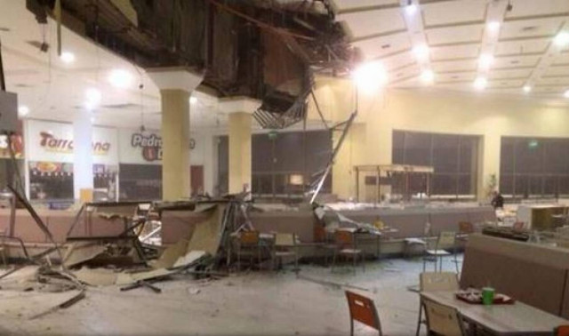 Οι πρώτες ώρες μετά τον εφιαλτικό σεισμό στη Χιλή (pics&video)