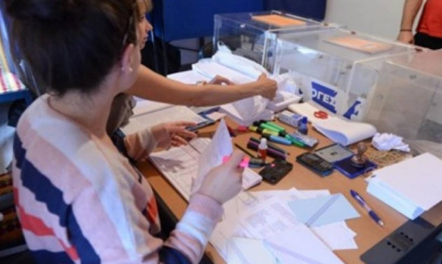 Εκλογές 2015: Τι ισχύει για τα μέλη των εφορευτικών επιτροπών