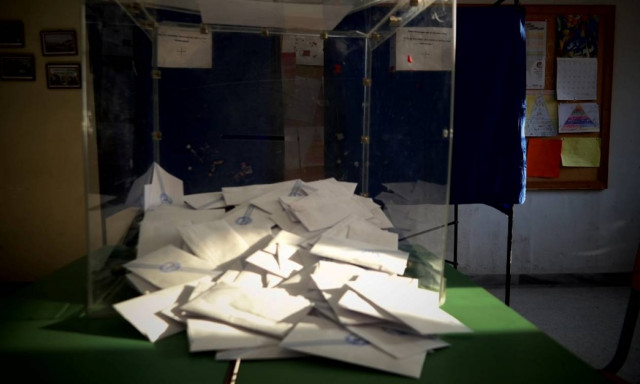 Εκλογές 2015: ΣΥΡΙΖΑ - Ψηφίζεις Μεϊμαράκη και βγαίνει Σαμαράς