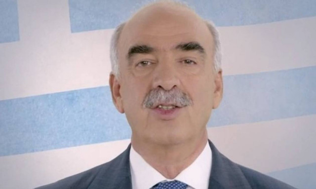 Εκλογές 2015: Το μήνυμα Μεϊμαράκη στο νέο σποτ της ΝΔ (video)