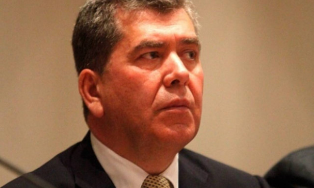 Μητρόπουλος: Διευκρινίσεις για την εμπλοκή του στην υπόθεση Φλαμπουράρη