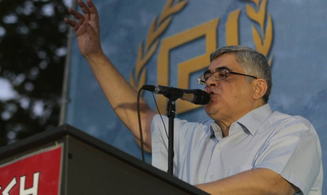 Οι αντιδράσεις των κομμάτων στις δηλώσεις Μιχαλολιάκου για το θέμα του Φύσσα