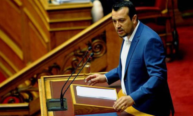 Αποτελέσματα εκλογών 2015 - Παππάς: Νίκη του ΣΥΡΙΖΑ με καθαρή διαφορά