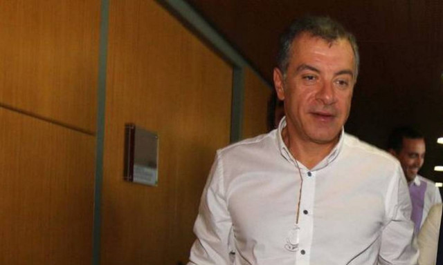 Εκλογές 2015 - Θεοδωράκης: Δεν θα είμαστε δεκανίκι κανενός