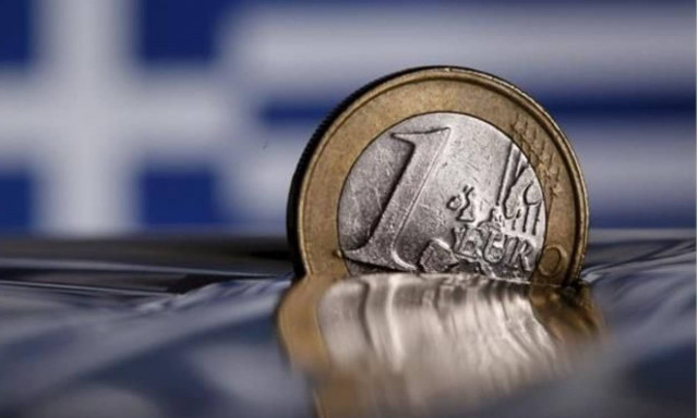 Reuters: Σχέδιο για εξυπηρέτηση χρέους μέχρι 15% του ΑΕΠ