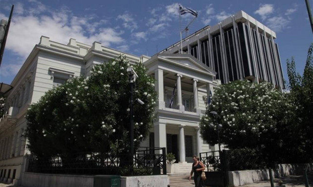 ΥΠΕΞ: Παραλήρημα Ούγγρων κατά της Ελλάδας για το προσφυγικό