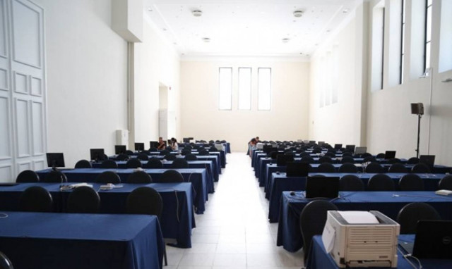 Εκλογές 2015 - Μεγάλο το ενδιαφέρον από διεθνή ΜΜΕ για την εκλογική αναμέτρηση της Κυριακής