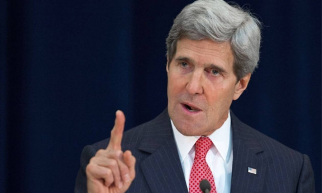 Συνάντηση Σταϊνμάιερ - Κέρι την Κυριακή στο Βερολίνο για προσφυγικό και Συρία