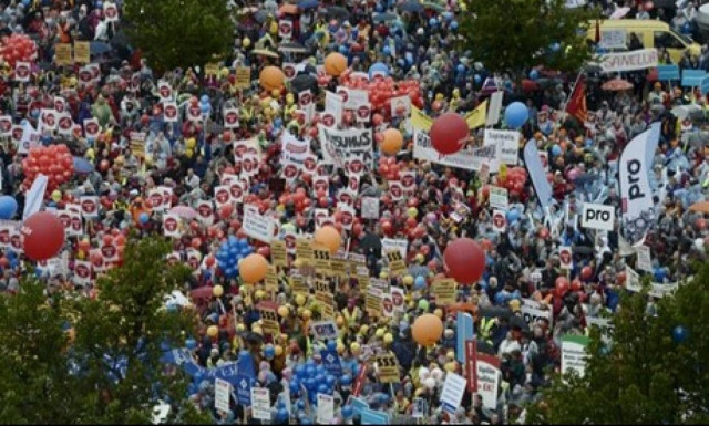 Η «μαύρη Παρασκευή» της Φινλανδίας