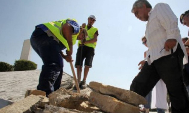 Νοράτλας: Βρήκαν πολλά οστά αγνοουμένων- αρχίζουν οι ταυτοποιήσεις