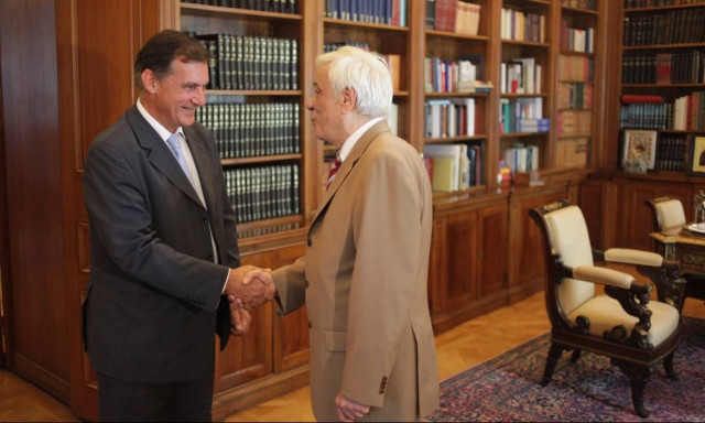 Υπουργείο Υγείας: Οι ενέργειες για την υγειονομική κάλυψη των προσφύγων