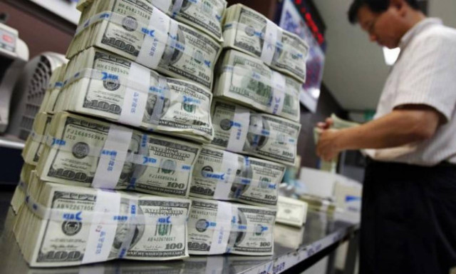 Το φθηνό χρήμα δεν φθάνει για να επιστρέψει η παγκόσμια οικονομία σε ανάπτυξη