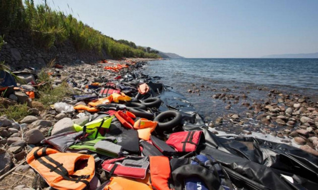 Ναυάγιο Φαρμακονησίου: Ταυτοποιήθηκαν 28 σοροί - Αγνοούνται ακόμη τέσσερα άτομα