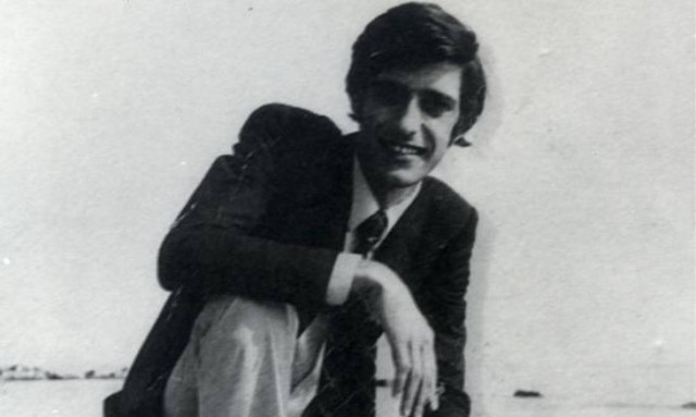 Σαν σήμερα αυτοπυρπολείται διαμαρτυρόμενος για το στρατιωτικό καθεστώς ο Κώστας Γεωργάκης