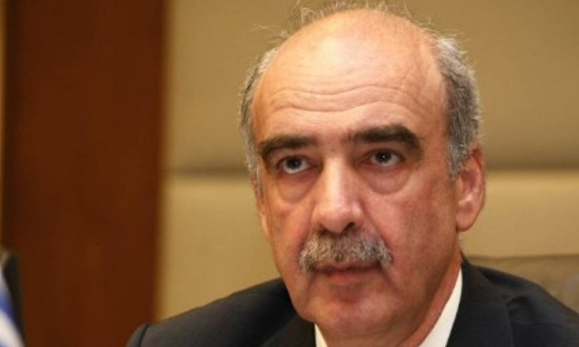 Μεϊμαράκης : «Εμείς θα δώσουμε ψήφο στους απόδημους»