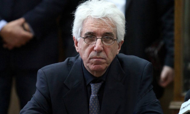 Παρασκευόπουλος: Επικίνδυνος ένας μεγάλος συνασπισμός κομμάτων στην κυβέρνηση