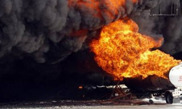 Νότιο Σουδάν: 150 οι νεκροί από την έκρηξη βυτιοφόρου με καύσιμα