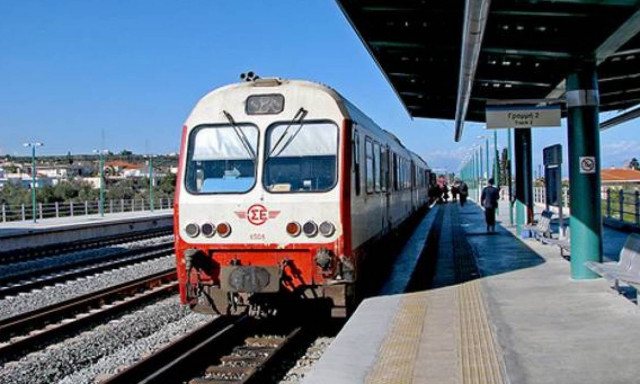 Αποτελέσματα Εκλογών 2015 - Έκπτωση στα εισιτήρια ΚΤΕΛ και τρένων για τους ψηφοφόρους