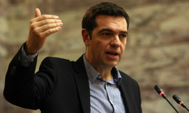 Εκλογές 2015 - Τσίπρας: Αν ήθελα να αποδράσω δεν θα έκανα εκλογές