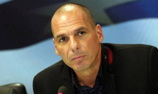 Εκλογές 2015 – Βαρουφάκης: Στηρίζει τη Λαϊκή Ενότητα