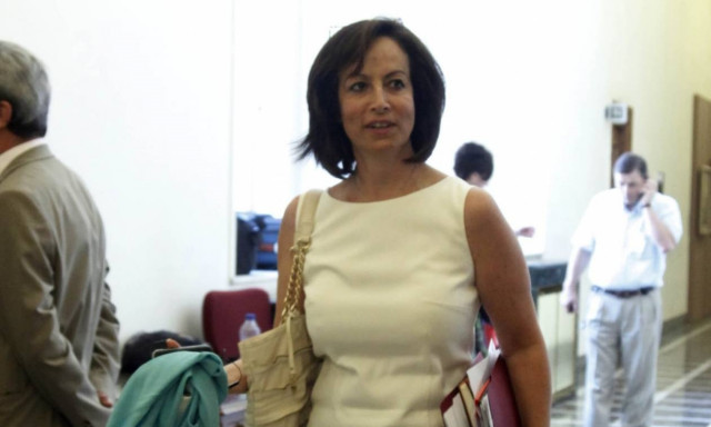 Διαμαντοπούλου: 21η Σεπτεμβρίου, μια άλλη μέρα