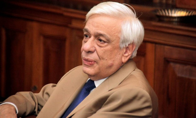 Εκλογές 2015: Δείτε πού θα ασκήσει το εκλογικό του δικαίωμα ο ΠτΔ